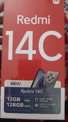 redmi14c