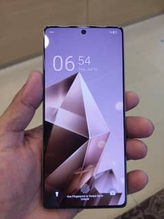 infinix Note 50 10/10 condition ram 8+8 ROM 256 GB 100% OK box complet