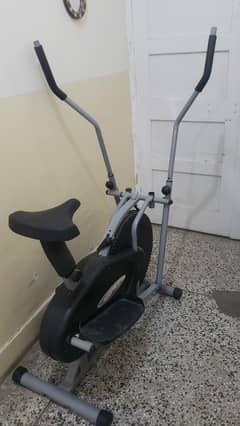 exercise bike for sale