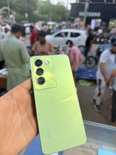 Vivo Y100 urgent Sale