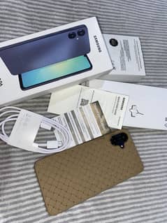 Samsung A06 4/128