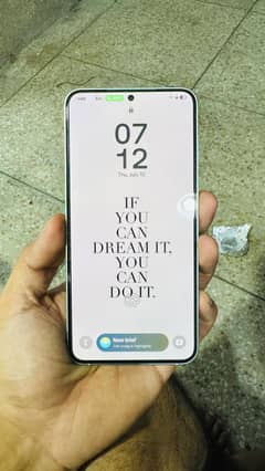 Samsung Galaxy S25 Plus 12/512gb