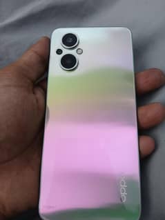 Oppo f 21 pro 5g