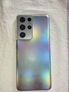 Samsung galaxy S21 ultra NON PTA
