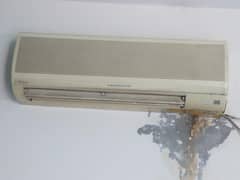 Mitsubishi 1 ton Mr Slim. DHA