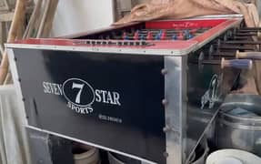 Foosball / Patti For Sale