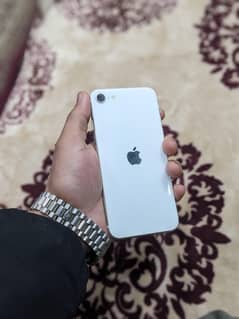 I PHONE SE 2