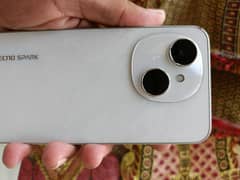 tecno spark go1