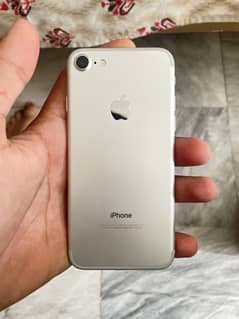 Iphone 7 non pta jv