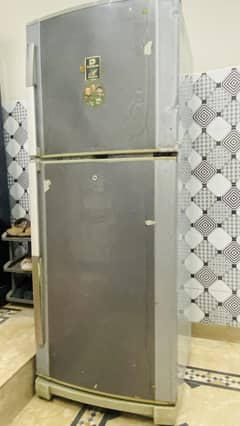 Dawance refrigerator fridghe
