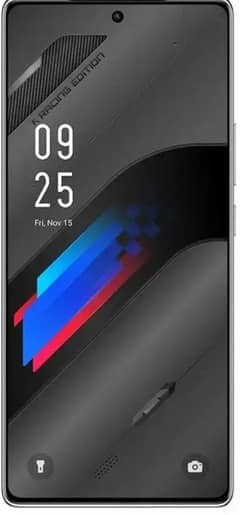 Infinix note 40 8/256