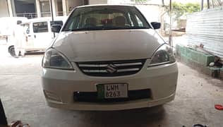 liyana car 2006