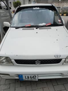mehran vxr