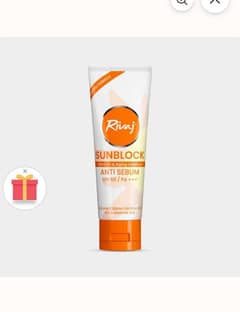 Sun Blook