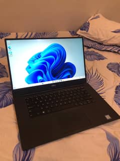 Dell XPS 15 9570