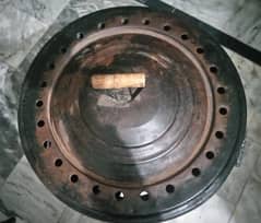 tandoor