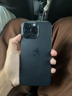 i phone 15 pro max