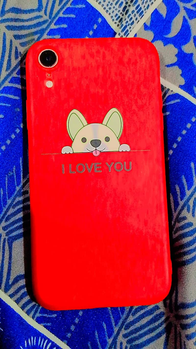 Iphone XR non pta what app number 03287595699 3
