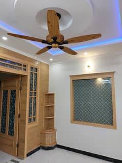 Size 40x80 Upper Portion For Rent In G-13