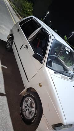 2015 mehran VXR DGKhan