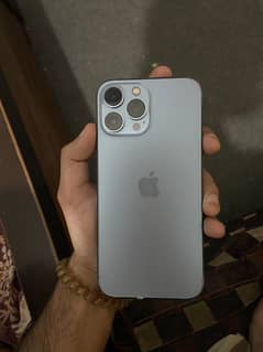 iPhone 13 Pro Max JV | 93% Battery | Waterpack | Used Condition