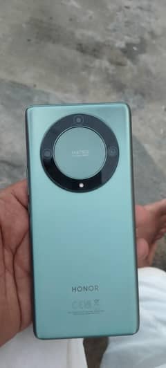 honor x9A