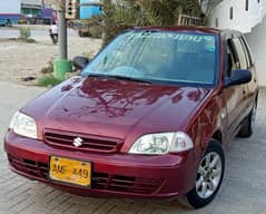 Cultus VXR 2006-7 in excellent condition, AC working,1st owner
