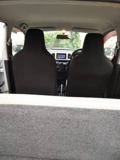 Suzuki Alto VXL