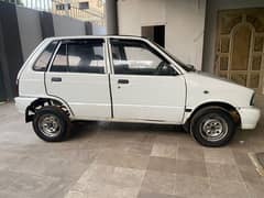 Mehran in Good Condition