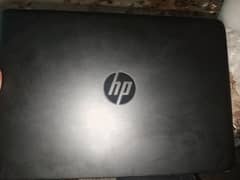 Hp laptop for sale