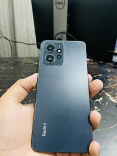 Xiaomi Redmi Note 12