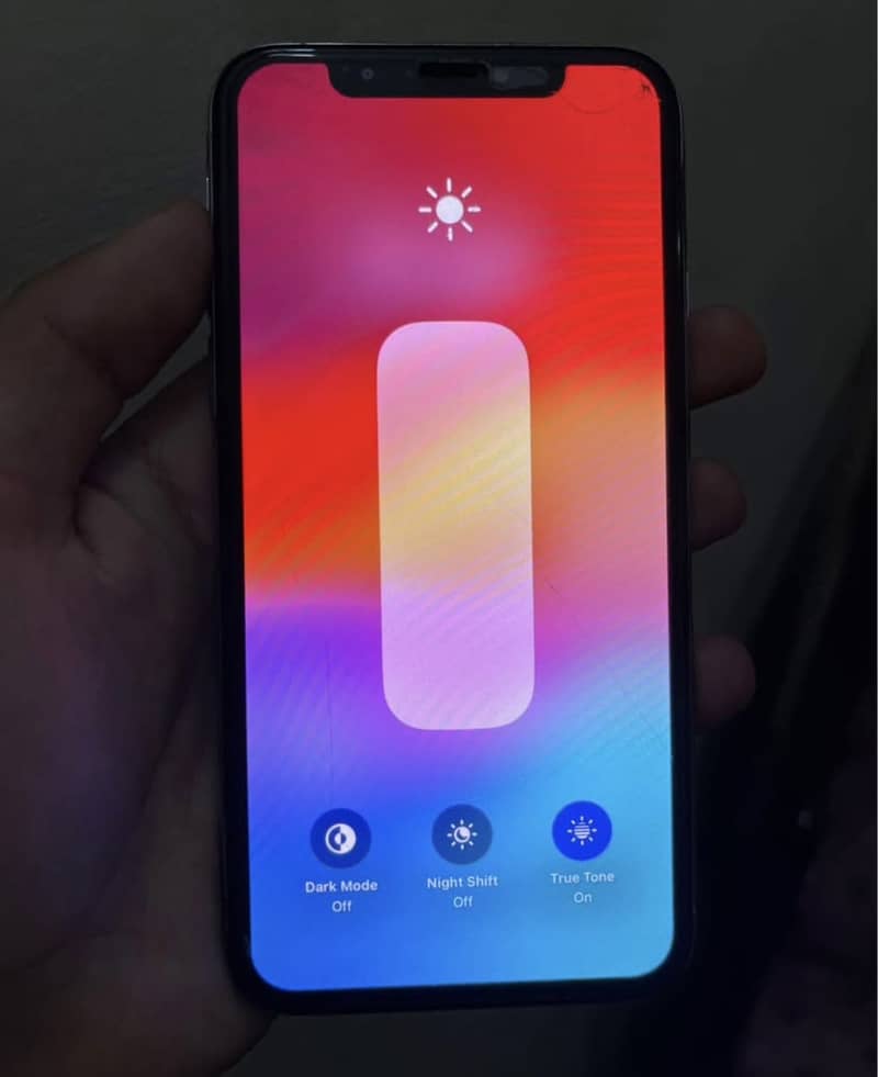 IPHONE X NON PTA FACTORY UNLOCK 1