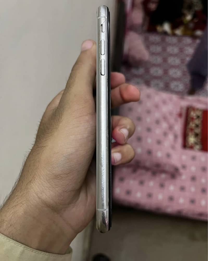 IPHONE X NON PTA FACTORY UNLOCK 6