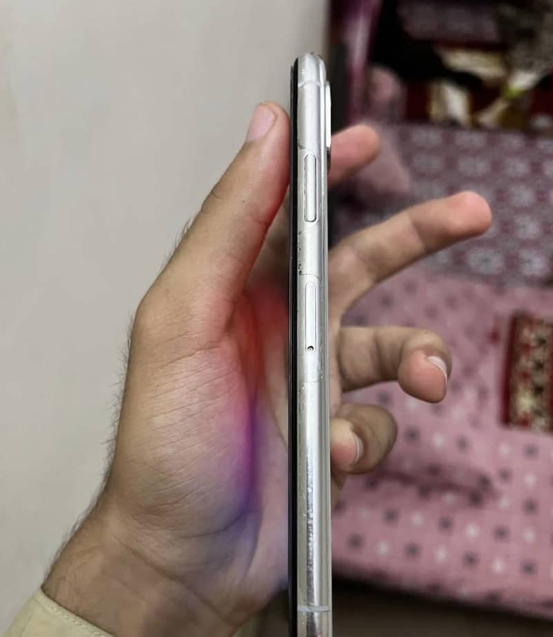 IPHONE X NON PTA FACTORY UNLOCK 7