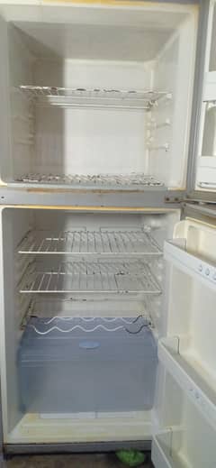 freezer refrigerator