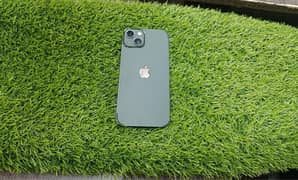 Iphone 13 PTA approved (HK model)