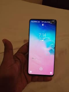 Samsung s10 plus