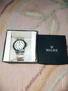 Rolex watch