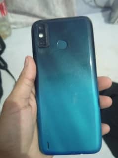 Tecno spark 6