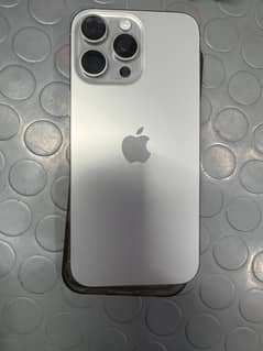 iPhone 16 pro max jv
