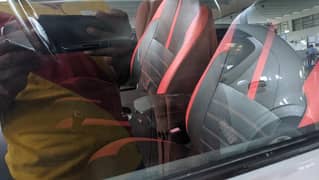 Suzuki Alto VXR  2019 model with lush condition