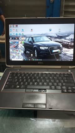 dell Laptop All ok