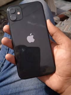 Apple Iphone 11 and 128gb storage Urgent sale
