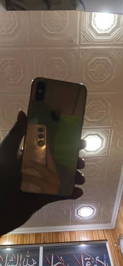 good condition