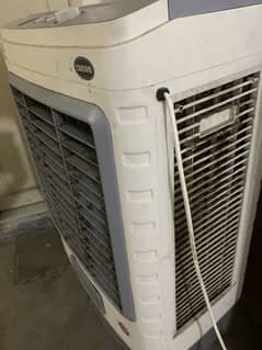 Air cooler