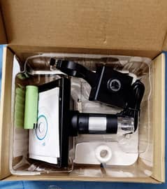 Digital microscope DM4
