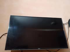 Haier lcd