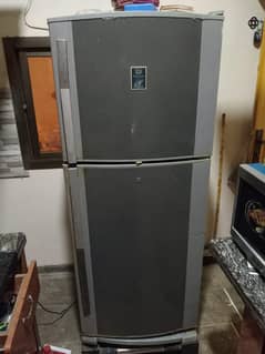 dawlance fridge for sell