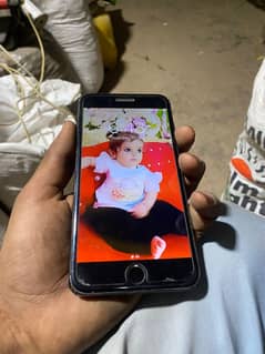 iPhone7plus pta aprrovd