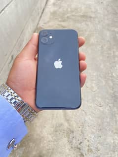 Iphone 11 (black)